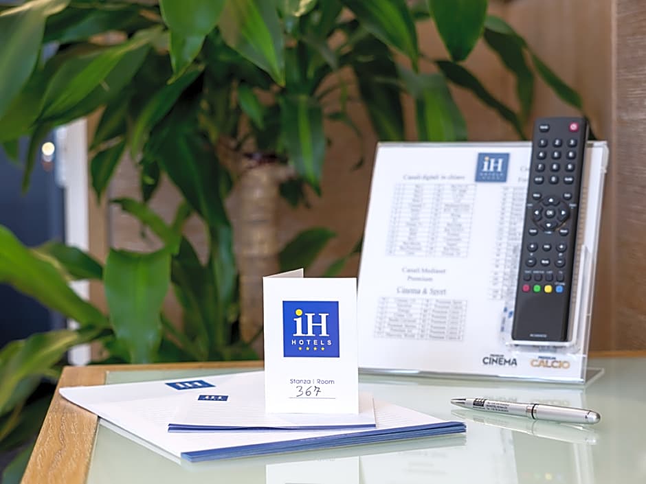 Idea Hotel Milano Watttredici