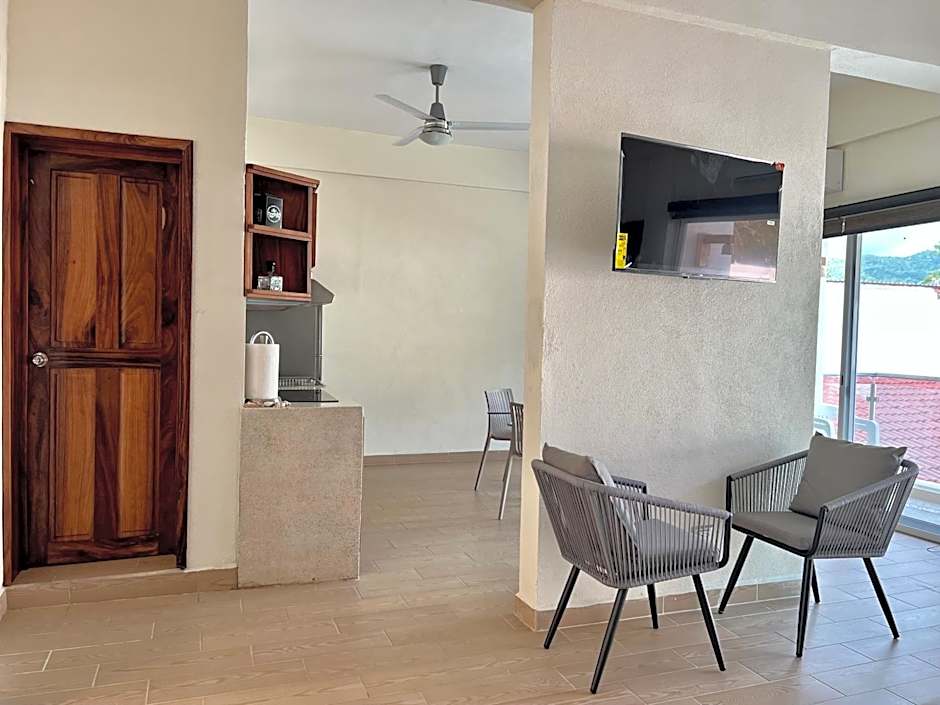 Casa Boutique Maria Bonita