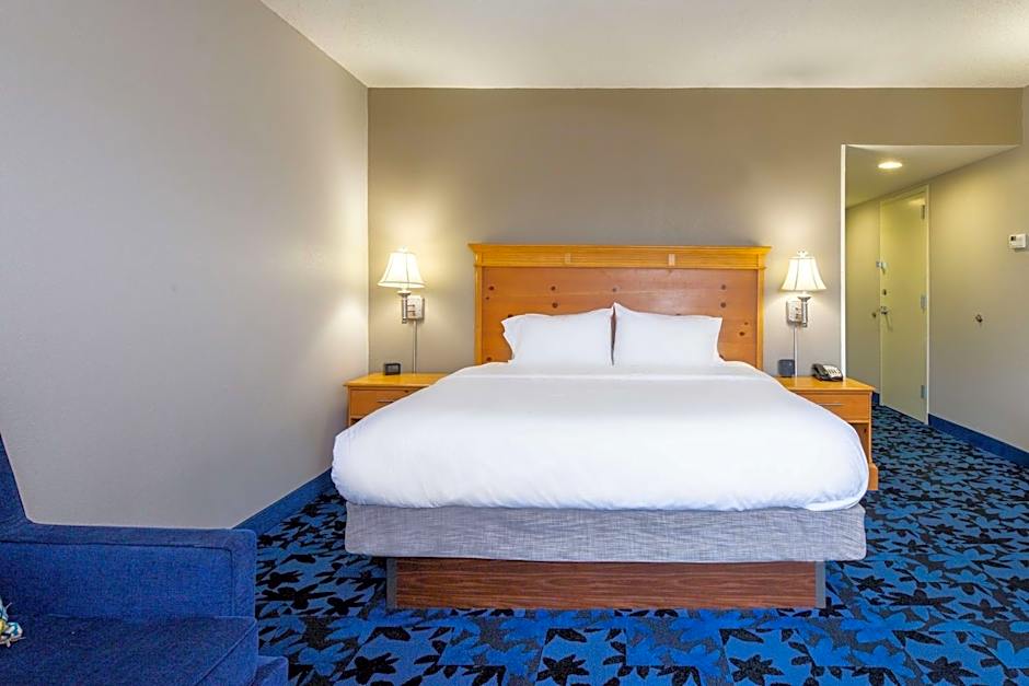 Hampton Inn By Hilton & Suites Jacksonville-Deerwood Park, Fl