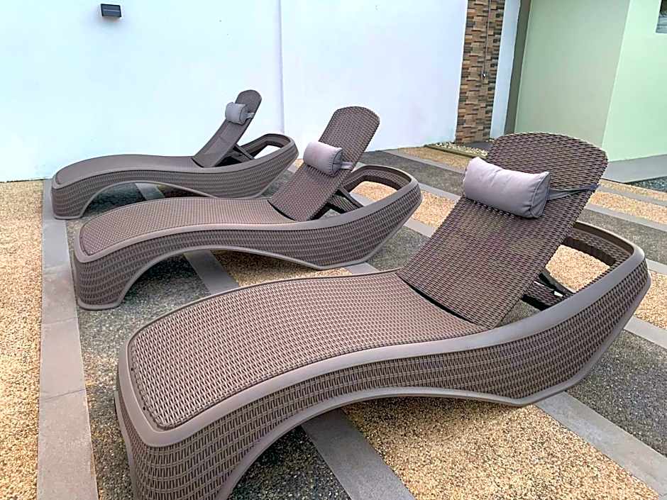 Sunshine Stay Panglao