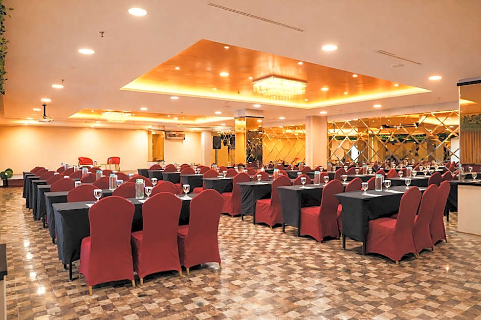 Maestro Hotel Pontianak