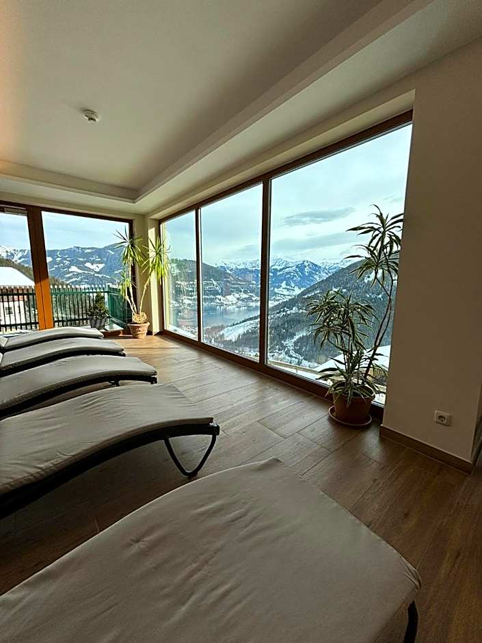 Berghotel Jaga-Alm