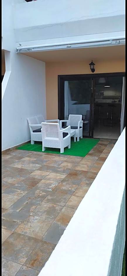 Apartment South Tenerife