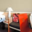 ibis Dieppe Val Druel