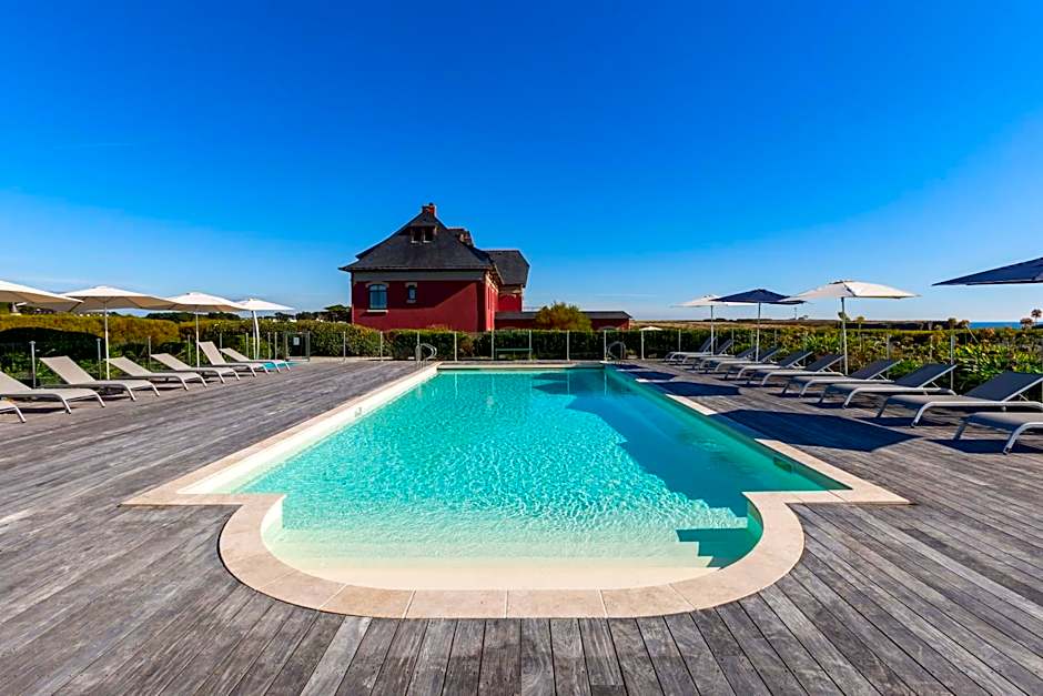 Le Grand Large, Belle-Ile-En-Mer