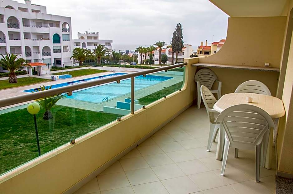Apartamentos Vista Mar