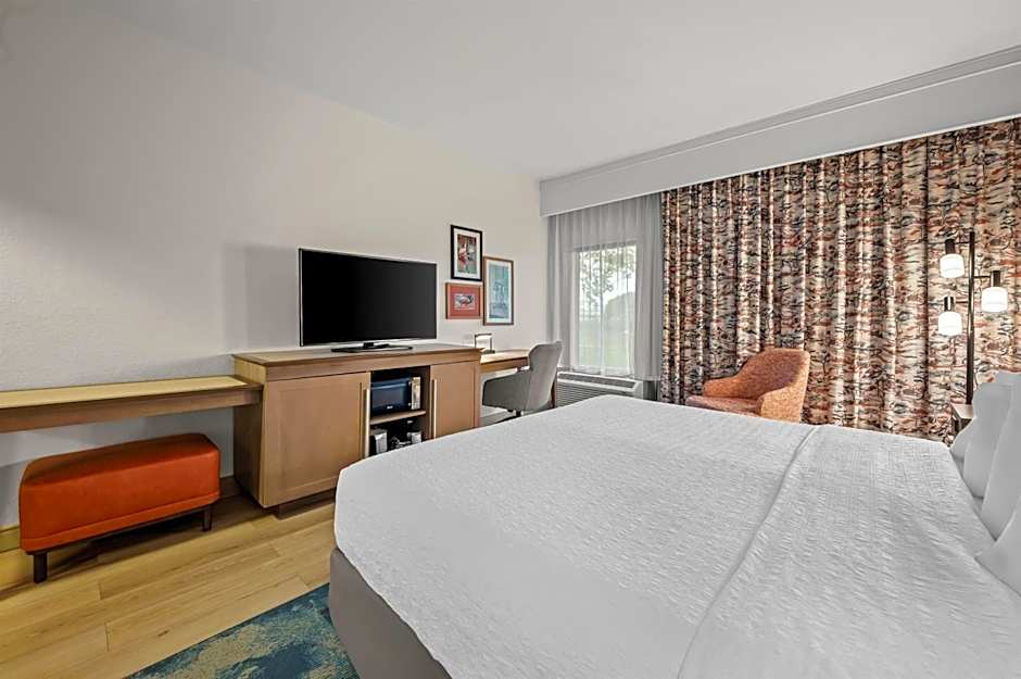 Hampton Inn Naples-I-75