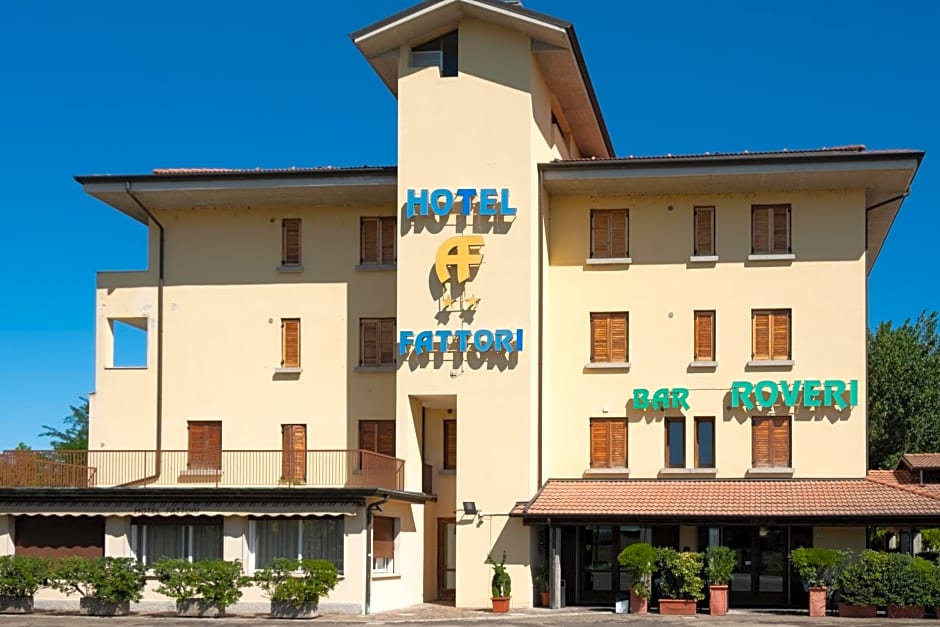 Hotel Fattori
