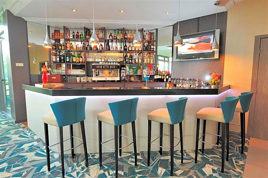 Best Western Plus Evreux Palais Des Congrès