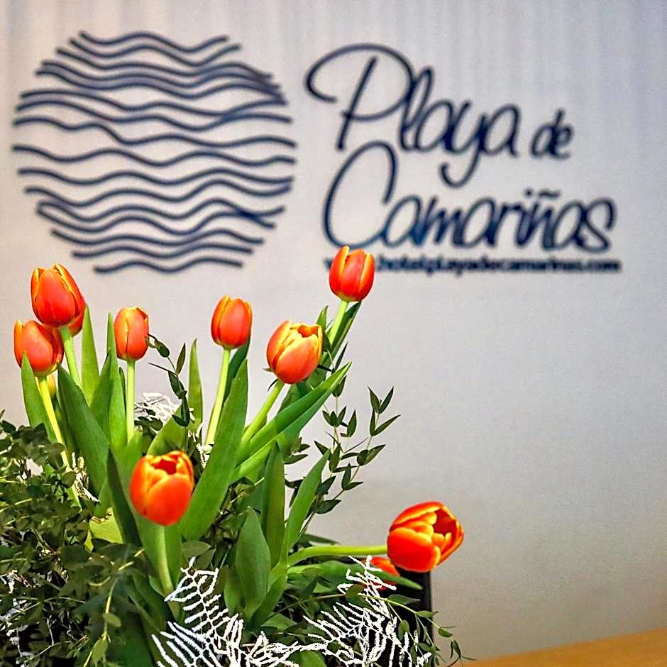 Hotel Playa de Camariñas