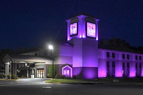 Sleep Inn Salisbury