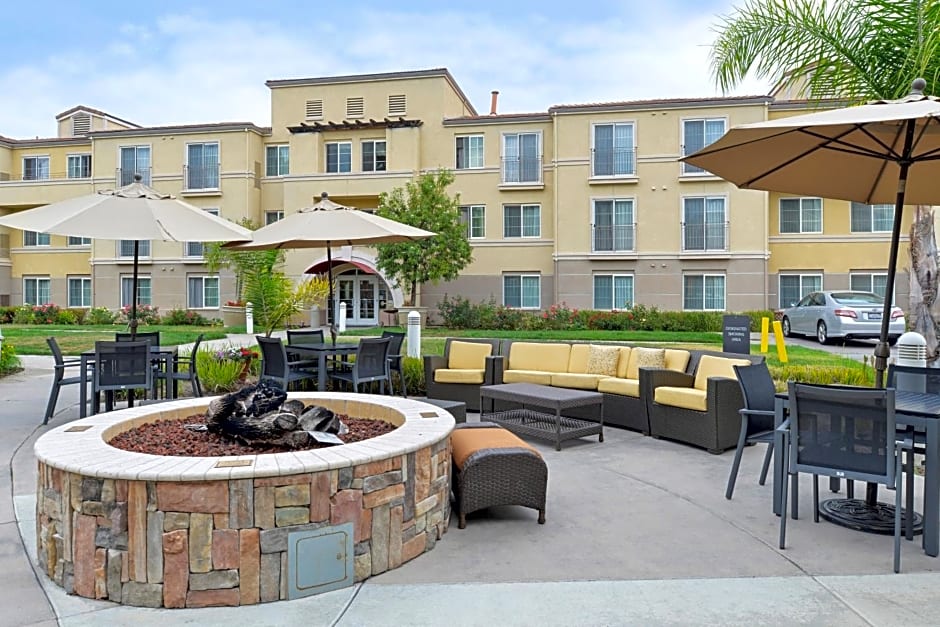 Residence Inn by Marriott Palo Alto Los Altos