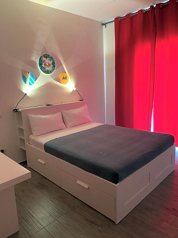 Residenza La Ciorta