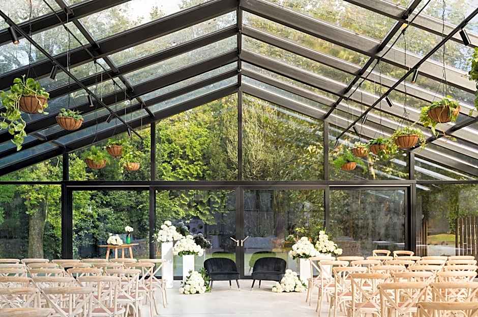 Castilla Termal Balneario Solares