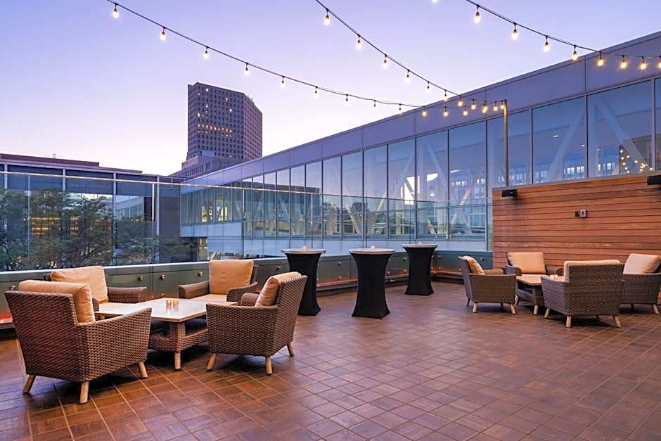 The Westin Milwaukee