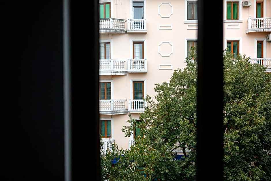 Mariinsky Boutique Hotel
