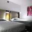 Hotel Tepeyac 402 León Calzada