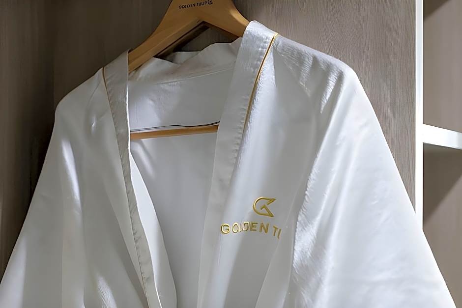 GOLDEN TULIP ESSENTIAL NAMGANG