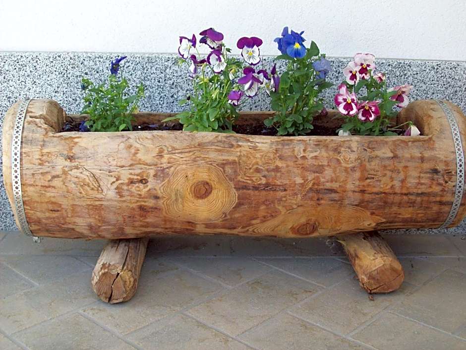 B&B Nido Delle Aquile