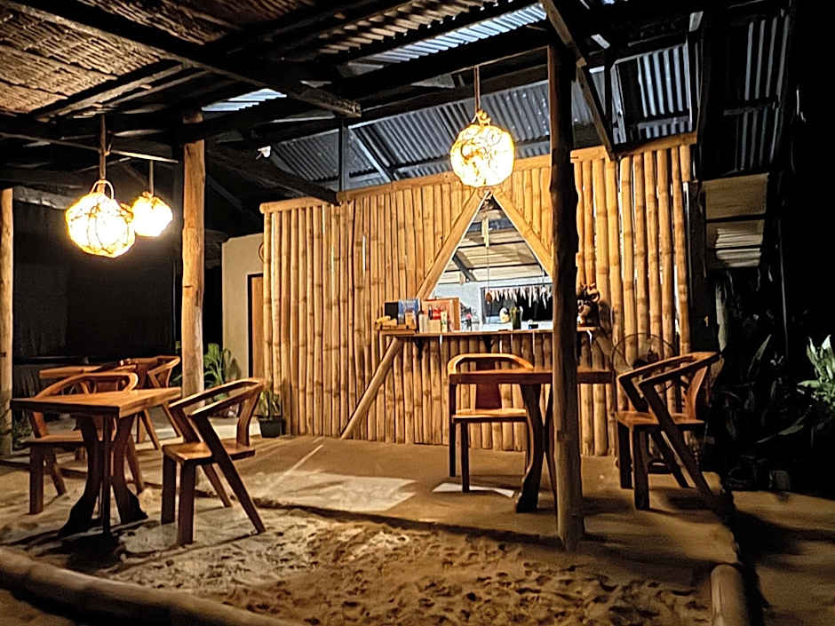 Kanipa Beach Glamping