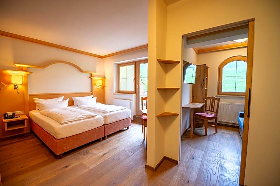 Vital Sporthotel Kristall