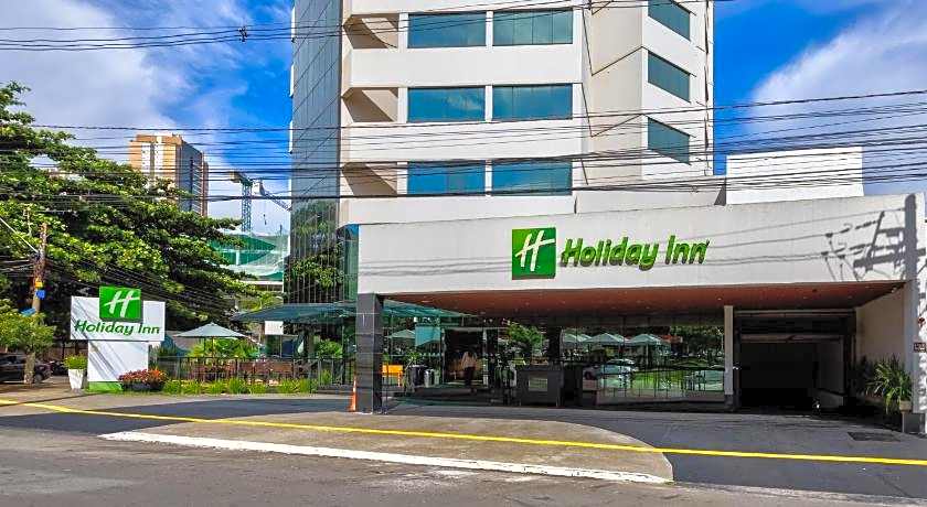 Holiday Inn Goiania By IHG