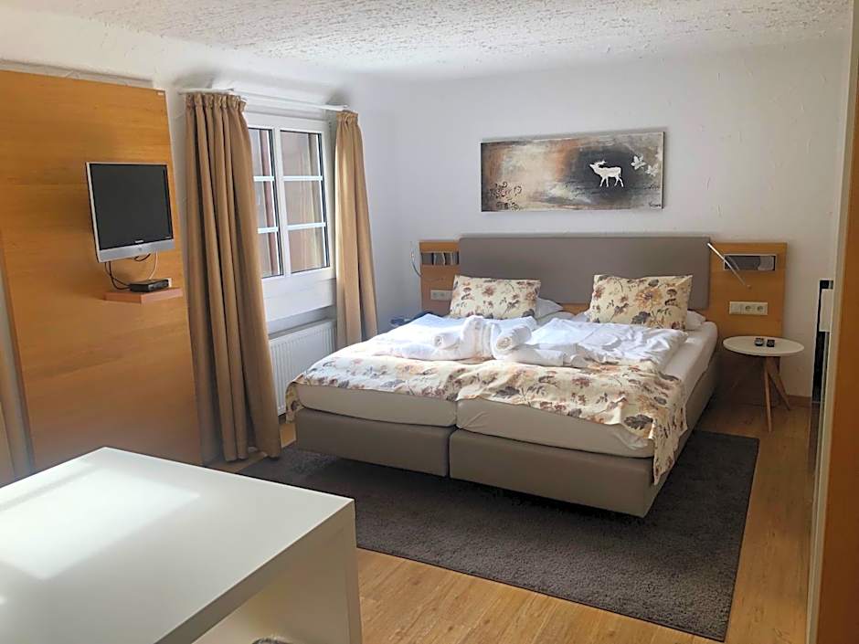 Hotel & Gastropark Loemühle