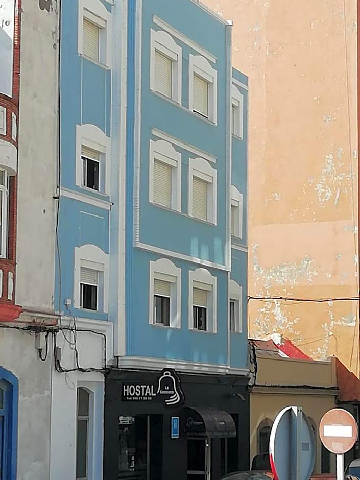 Hostal la Campana