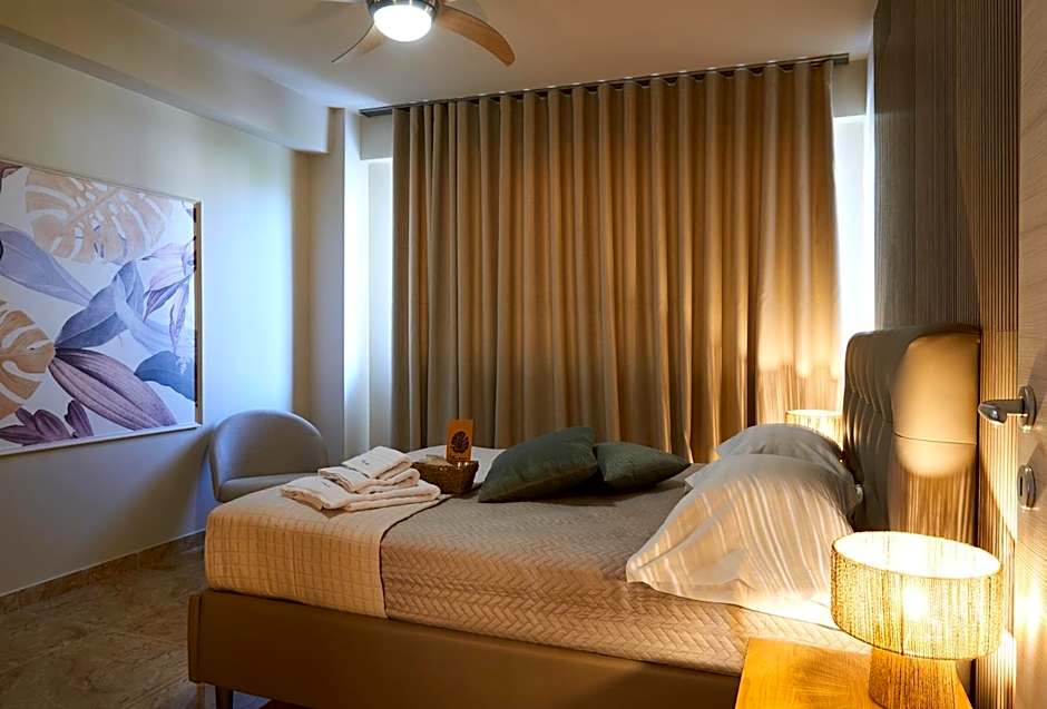 La Marina Apartment Suites