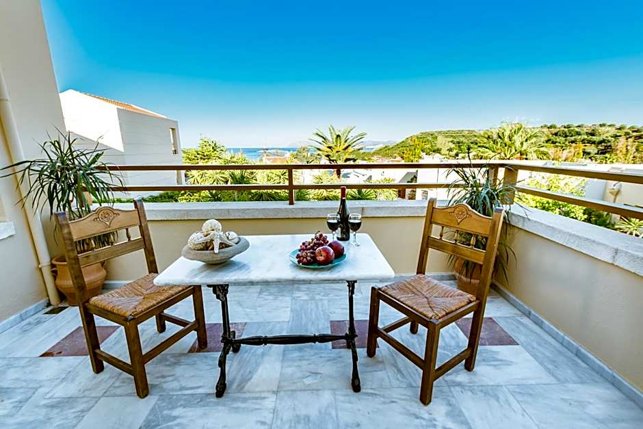 Anais Collection Hotels & Suites