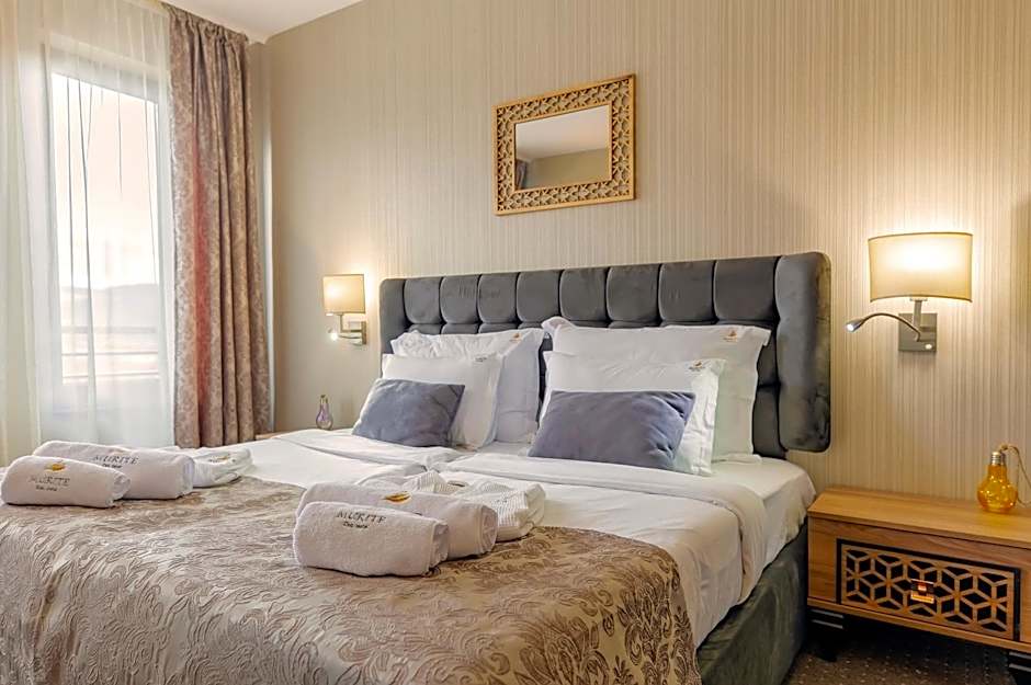 Murite Park Hotel