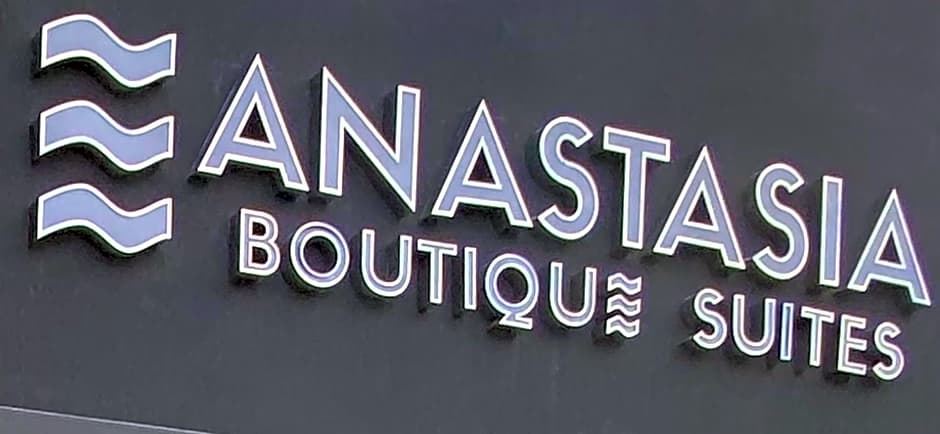 Anastasia Boutique Suites -Adults only & kids 12 plus