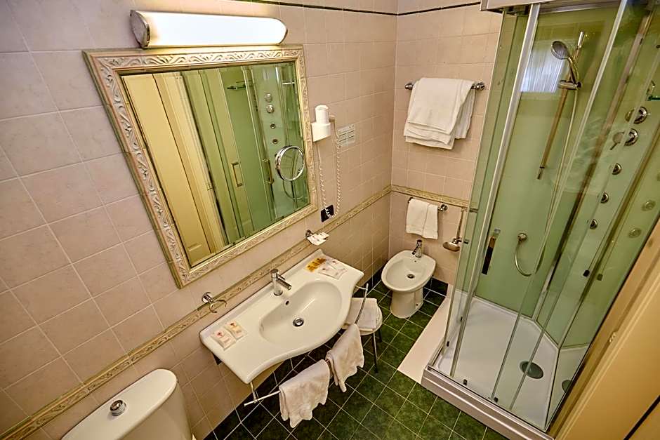 Hotel Riviera Dei Dogi