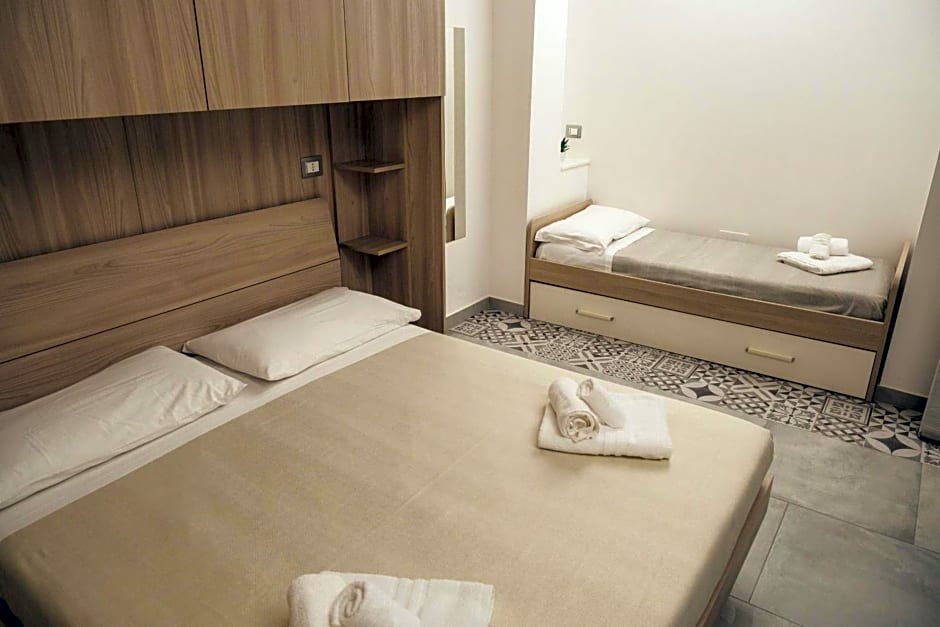 B&B OASI SUL MARE San Salvo Marina