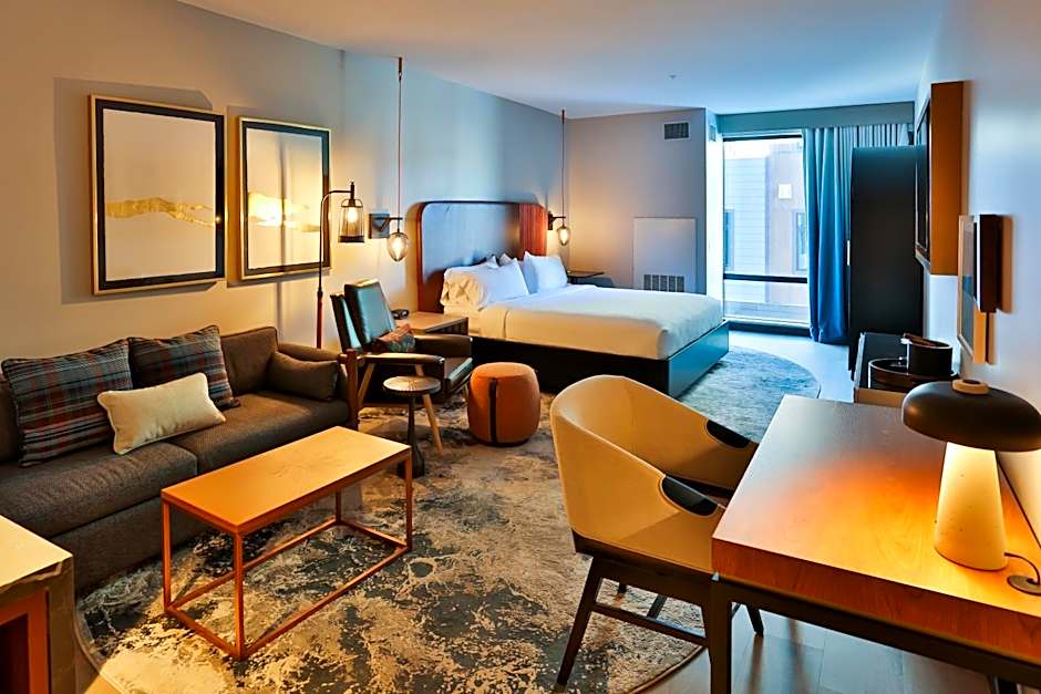 Indigo - Silverthorne By IHG