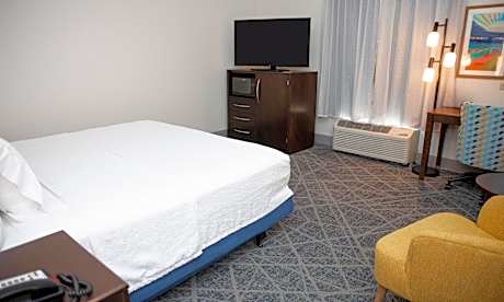 King Room - Non-Smoking
