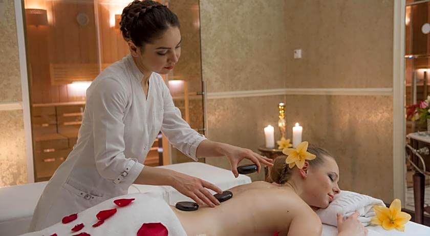 Rixos Khadisha Shymkent Hotel