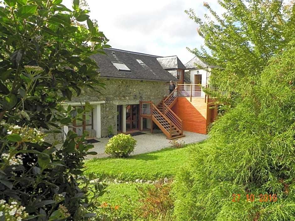 Maison d'hôtes Les 3 Baudets
