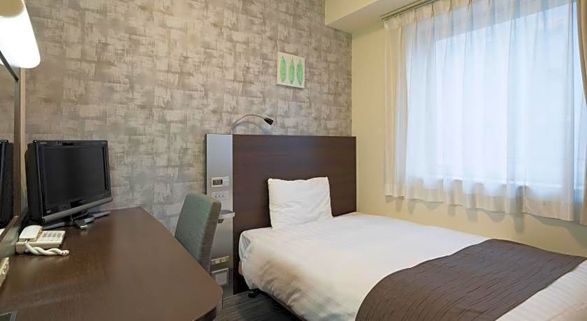 Comfort Hotel Hakodate