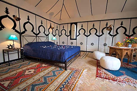Berber Tent (2 Adults)