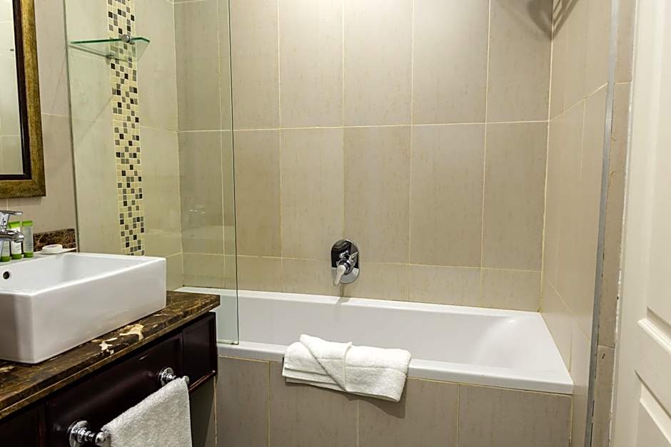 Premier Hotel Regent