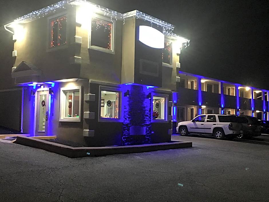 Travel Inn & Suites Flemington