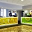 Ibis Styles Napoli Garibaldi
