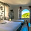 Hotel Les Palmiers