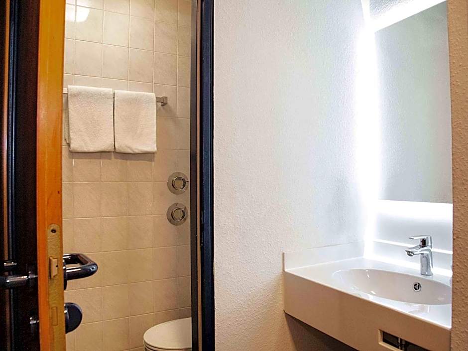 B&B HOTEL Dresden-Altstadt