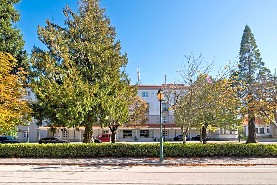 Golden Tulip Caramulo Hotel & SPA