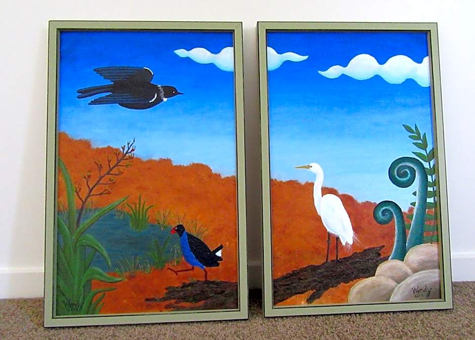 Applecross Sanctuary