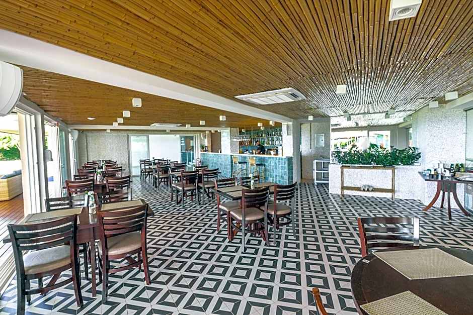 Hotel Porto Sol Beach