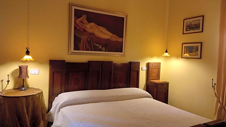Le Pozze Terme B&B