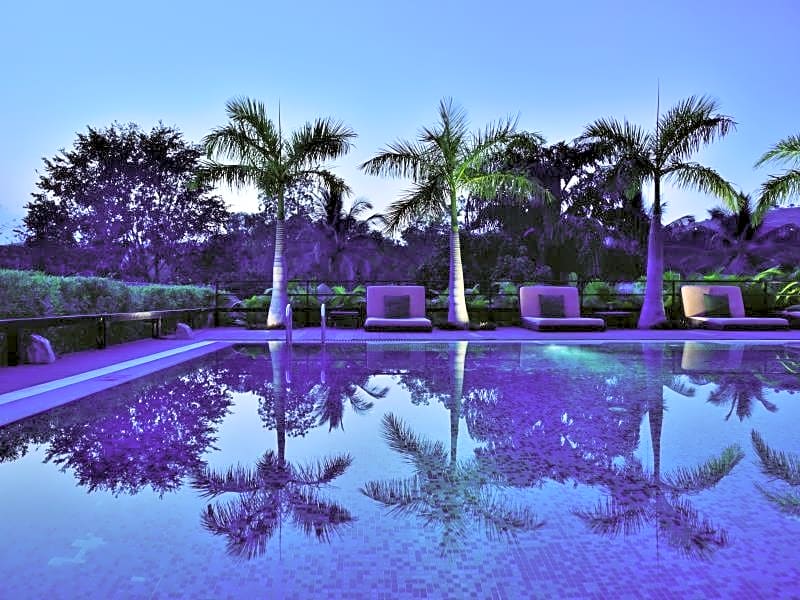 JW Marriott Hotel Pune